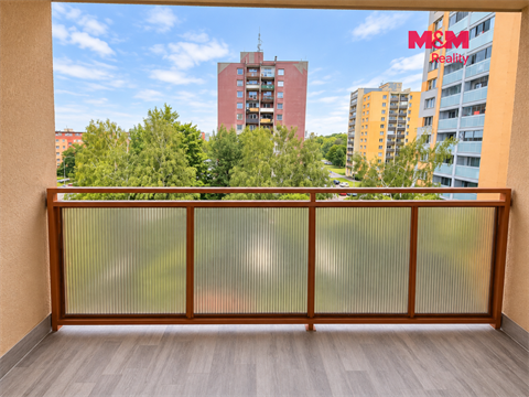 Prodej bytu 3+1, 65 m² - 6
