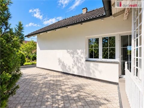 Prodej rodinného domu, 86 m² 26