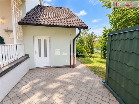 Prodej rodinného domu, 86 m² - 26
