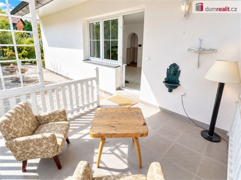 Prodej rodinného domu, 86 m² 24