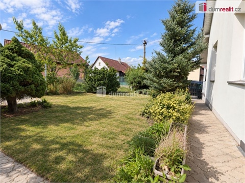 Prodej rodinného domu, 86 m² 28