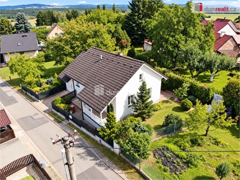 Prodej rodinného domu, 86 m² - 2