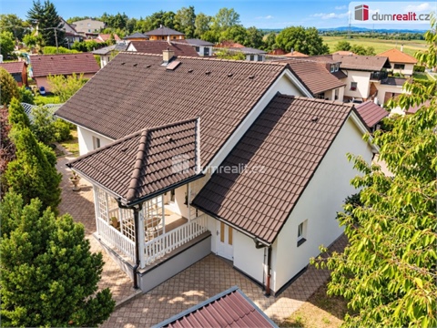 Prodej rodinného domu, 86 m² - 6