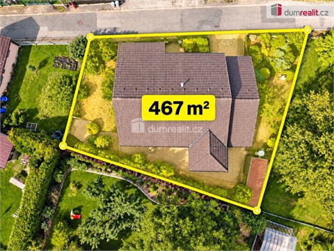 Prodej rodinného domu, 86 m² 2
