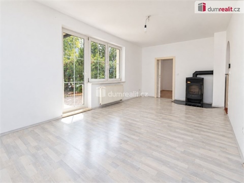 Prodej rodinného domu, 86 m² - 8