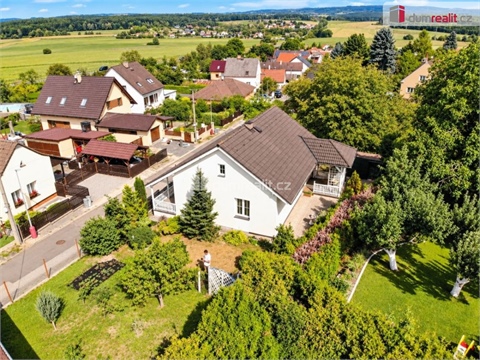 Prodej rodinného domu, 86 m² 0
