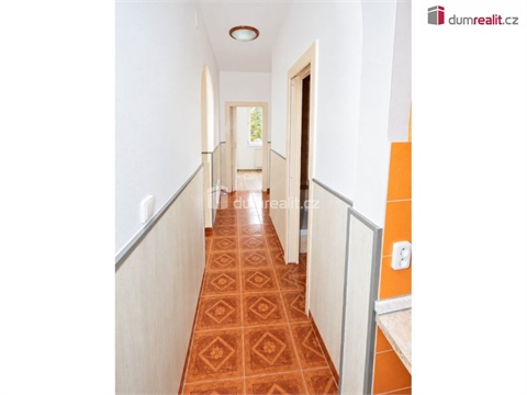 Prodej rodinného domu, 86 m² - 18