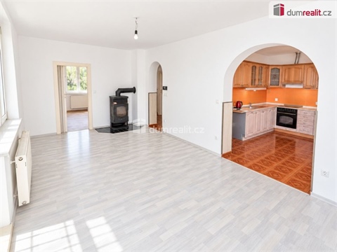 Prodej rodinného domu, 86 m² - 10
