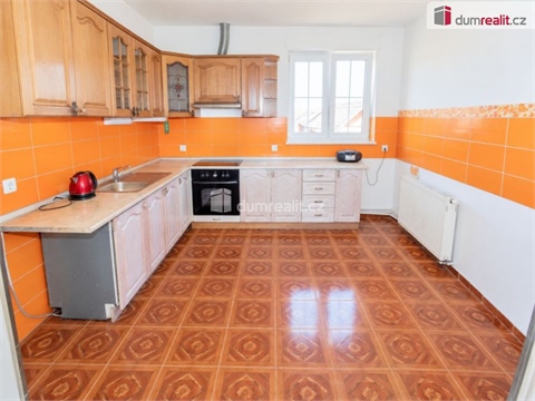 Prodej rodinného domu, 86 m² 14
