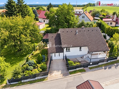 Prodej rodinného domu, 86 m² 4