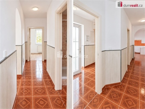 Prodej rodinného domu, 86 m² 18