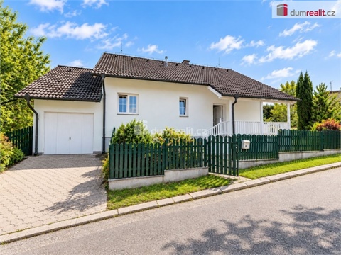 Prodej rodinného domu, 86 m² 6