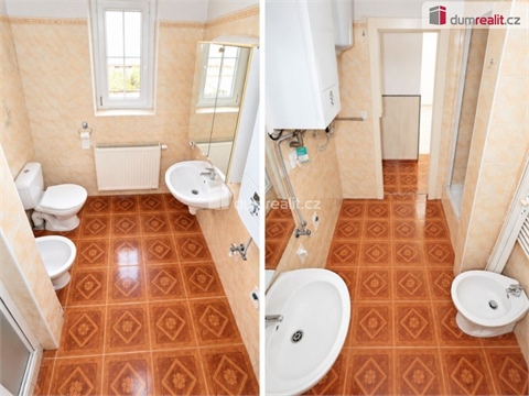Prodej rodinného domu, 86 m² 16