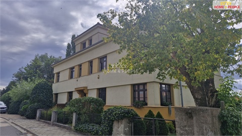 Prodej bytu 1kk, 35 m² - 16