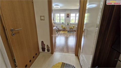 Prodej bytu 1kk, 35 m² - 8
