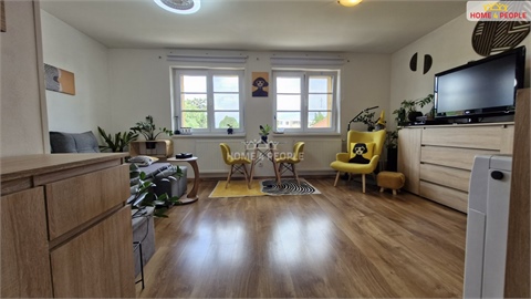 Prodej bytu 1kk, 35 m² 6