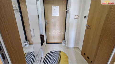 Prodej bytu 1kk, 35 m² - 6