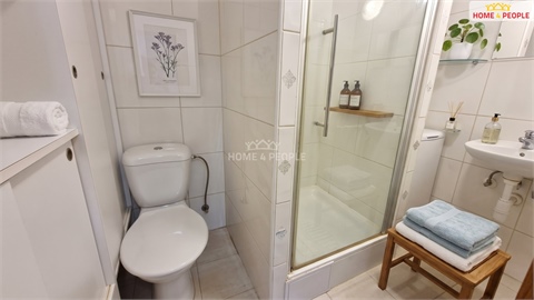 Prodej bytu 1kk, 35 m² - 10