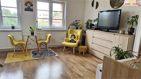 Prodej bytu 1kk, 35 m² - 2