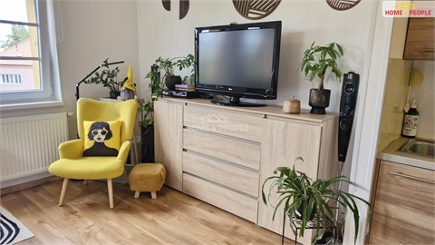 Prodej bytu 1kk, 35 m² 4