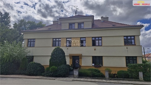 Prodej bytu 1kk, 35 m² - 14