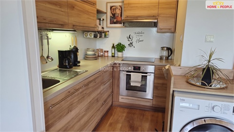 Prodej bytu 1kk, 35 m² 8