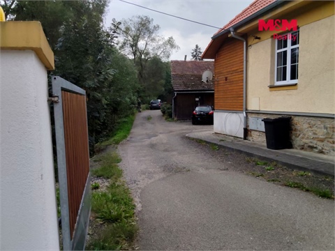 Prodej výrobního objektu, 229 m² 2