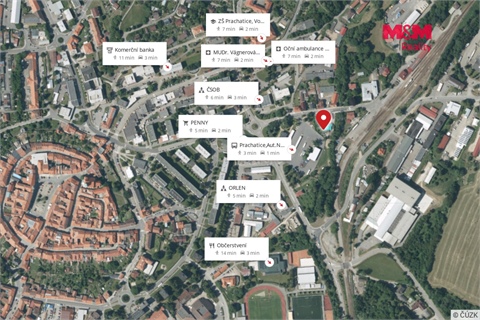 Prodej výrobního objektu, 229 m² - 10
