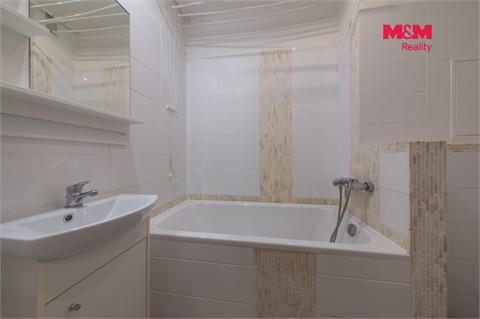 Prodej bytu 2+1, 53 m² - 2