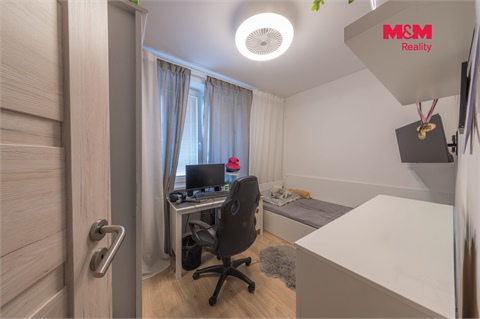 Prodej bytu 2+1, 53 m² - 8