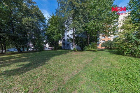 Prodej bytu 2+1, 53 m² - 10