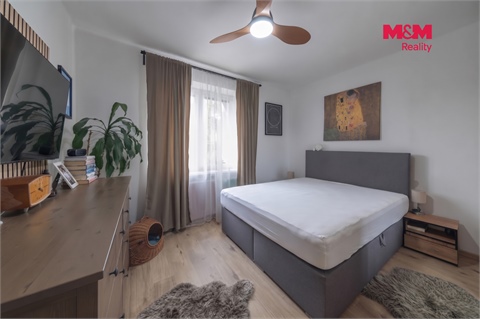 Prodej bytu 2+1, 53 m² - 6