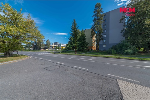 Prodej bytu 2+1, 53 m² 12