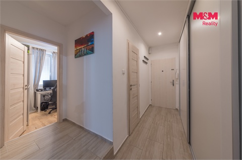 Prodej bytu 2+1, 53 m² - 4