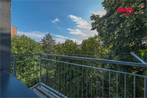 Prodej bytu 2+1, 53 m² 10