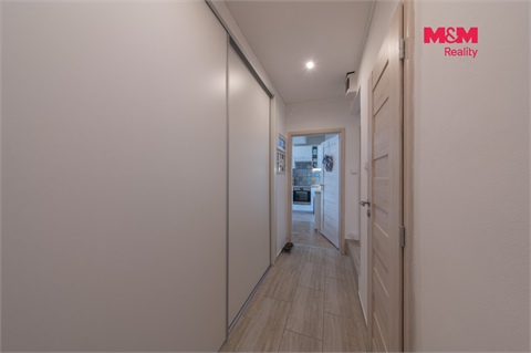 Prodej bytu 2+1, 53 m² 4