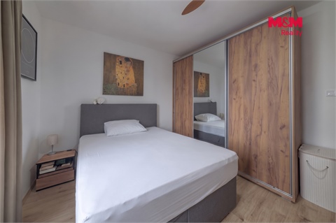 Prodej bytu 2+1, 53 m² 8