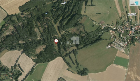 Prodej zemědělské půdy, 33 584 m² 4