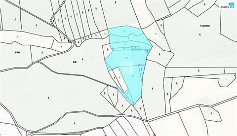 Prodej zemědělské půdy, 33 584 m² 2