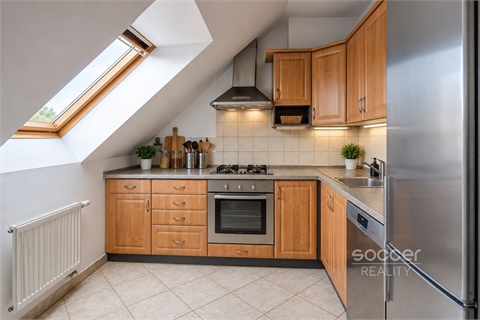 Pronájem bytu 2+1, 63 m² 0