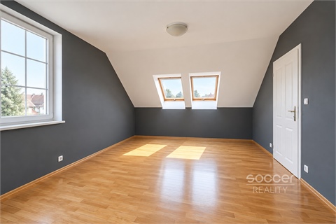 Pronájem bytu 2+1, 63 m² - 6