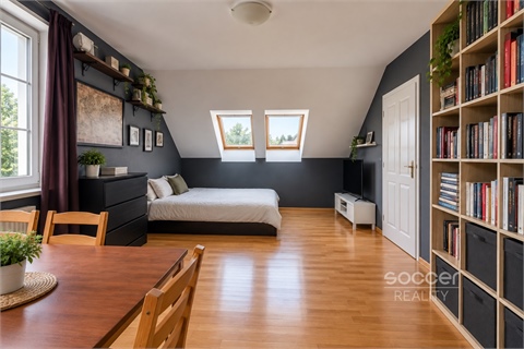 Pronájem bytu 2+1, 63 m² 8