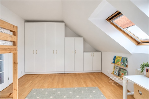 Pronájem bytu 2+1, 63 m² - 4