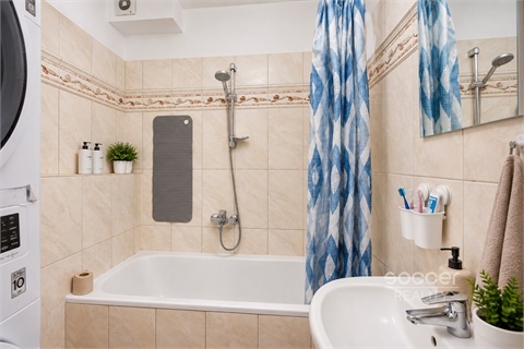 Pronájem bytu 2+1, 63 m² - 10