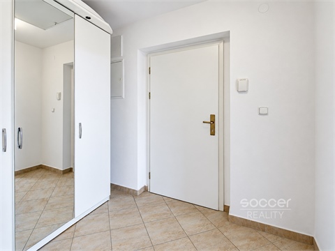 Pronájem bytu 2+1, 63 m² 12