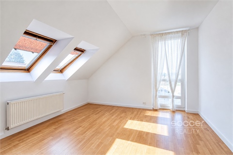 Pronájem bytu 2+1, 63 m² 4