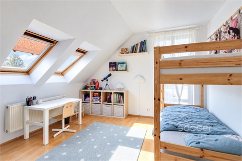 Pronájem bytu 2+1, 63 m² 2
