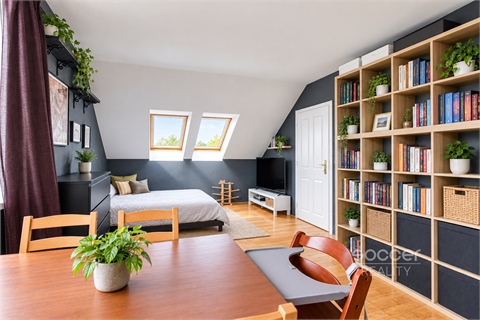 Pronájem bytu 2+1, 63 m² 6