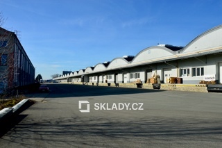 Pronájem skladu / haly, 1 000 m² 10