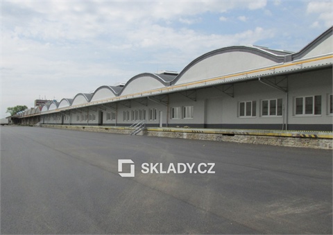 Pronájem skladu / haly, 1 000 m² 6